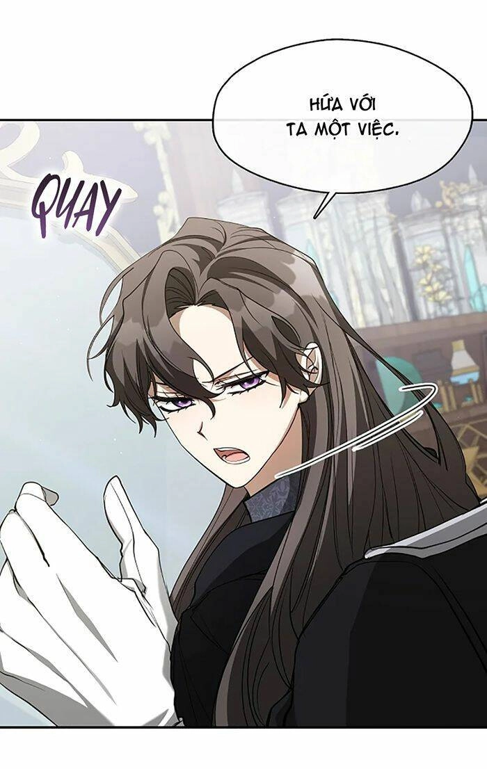 Không Thể Thoát Khỏi Người Chapter 85 - 45