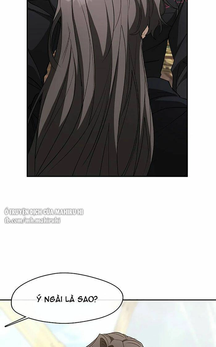 Không Thể Thoát Khỏi Người Chapter 85 - 47