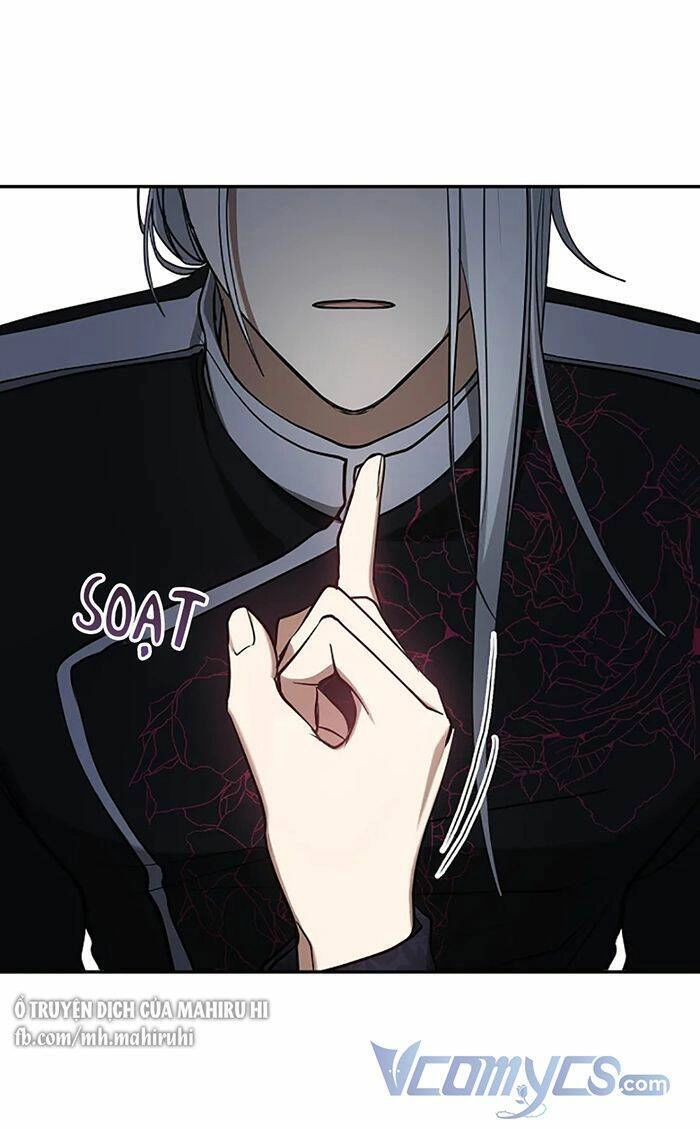 Không Thể Thoát Khỏi Người Chapter 85 - 49