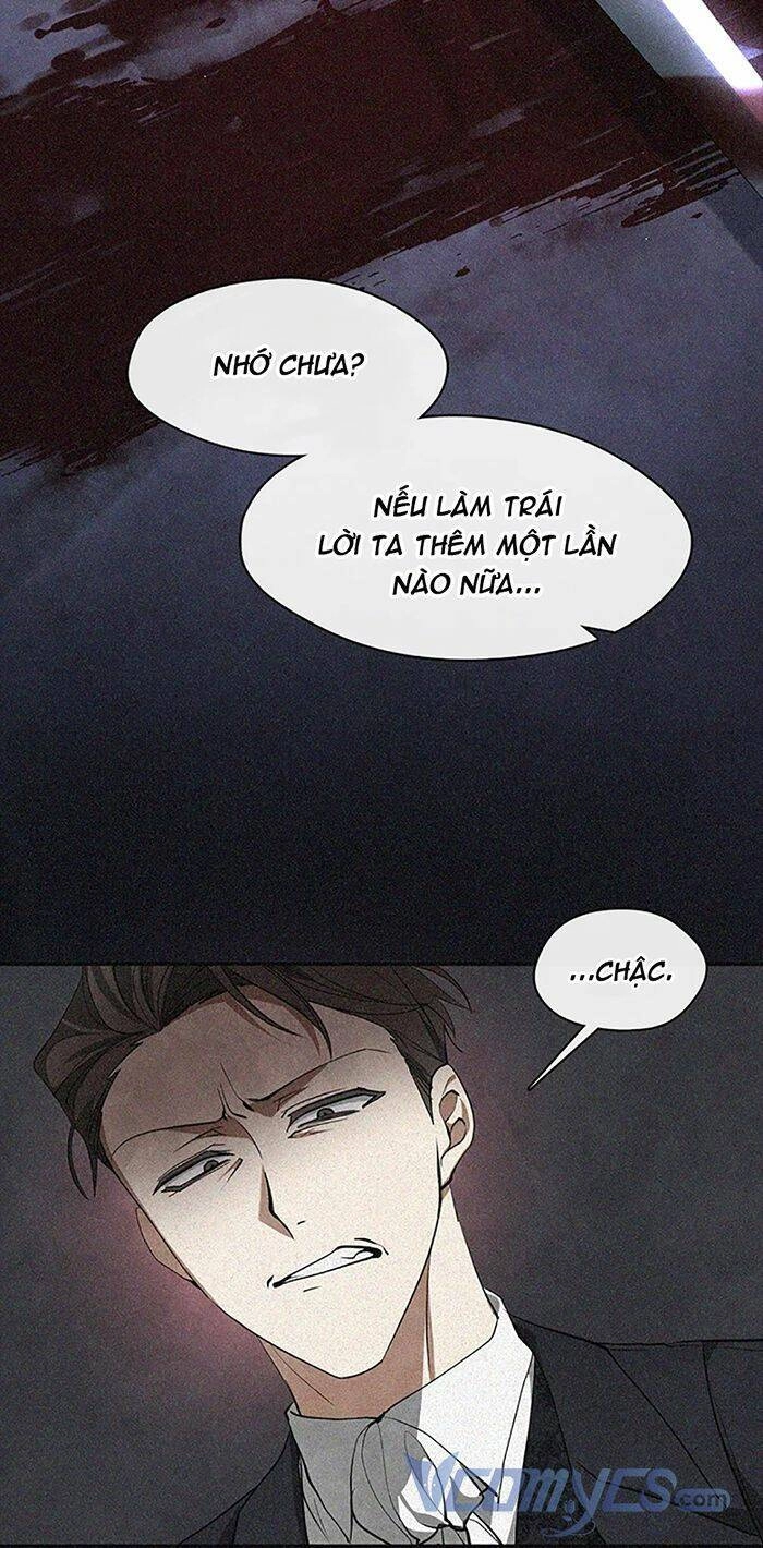 Không Thể Thoát Khỏi Người Chapter 87 - 12