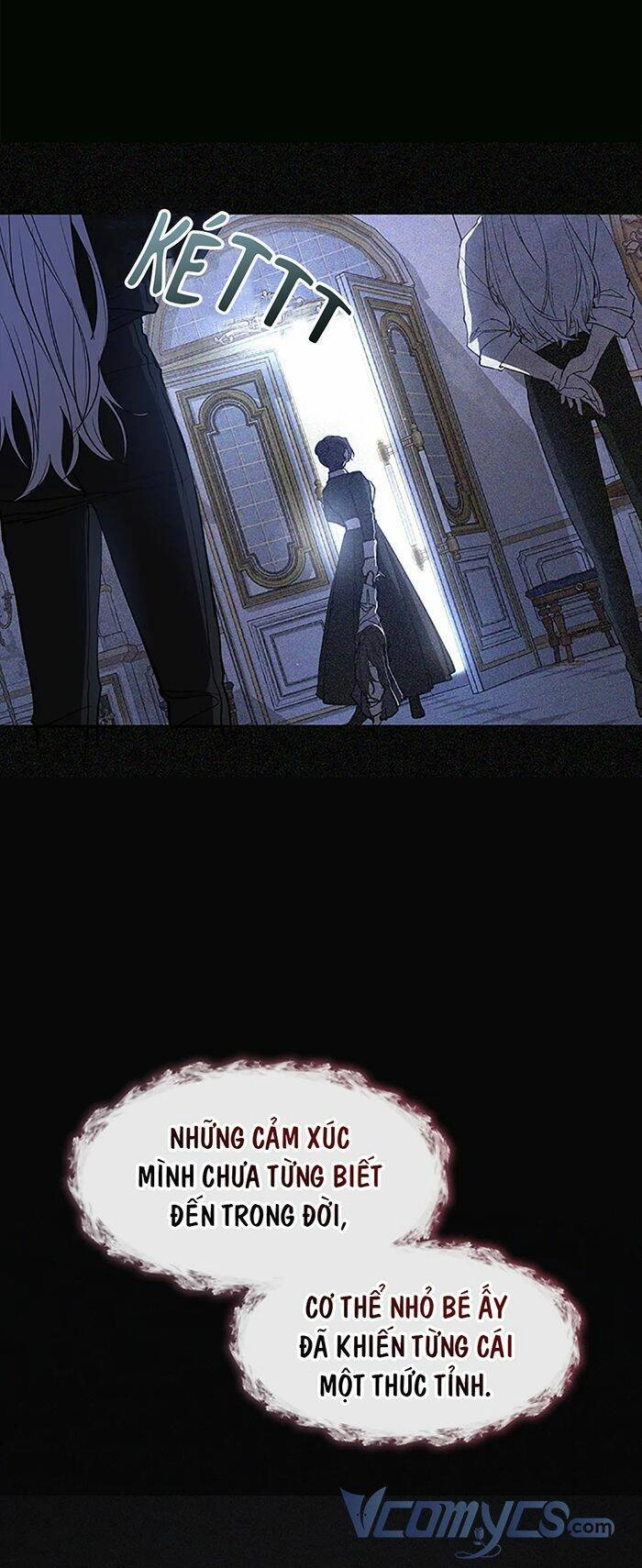 Không Thể Thoát Khỏi Người Chapter 87 - 13