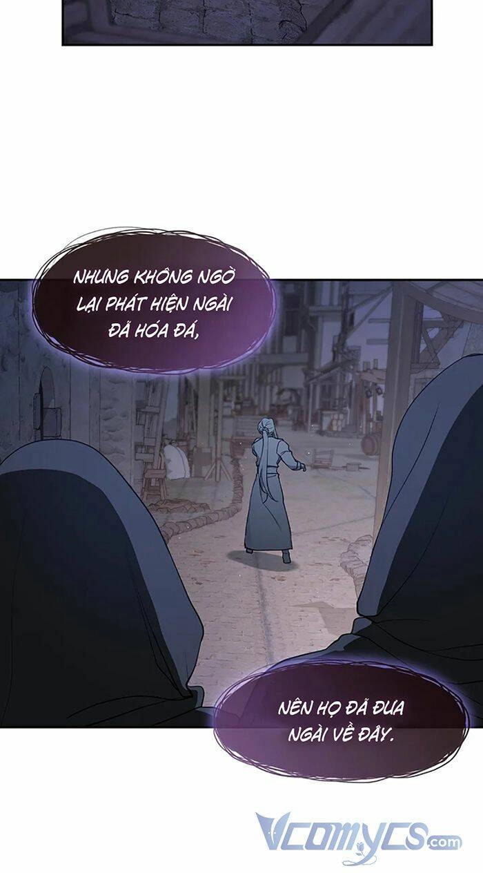 Không Thể Thoát Khỏi Người Chapter 87 - 32