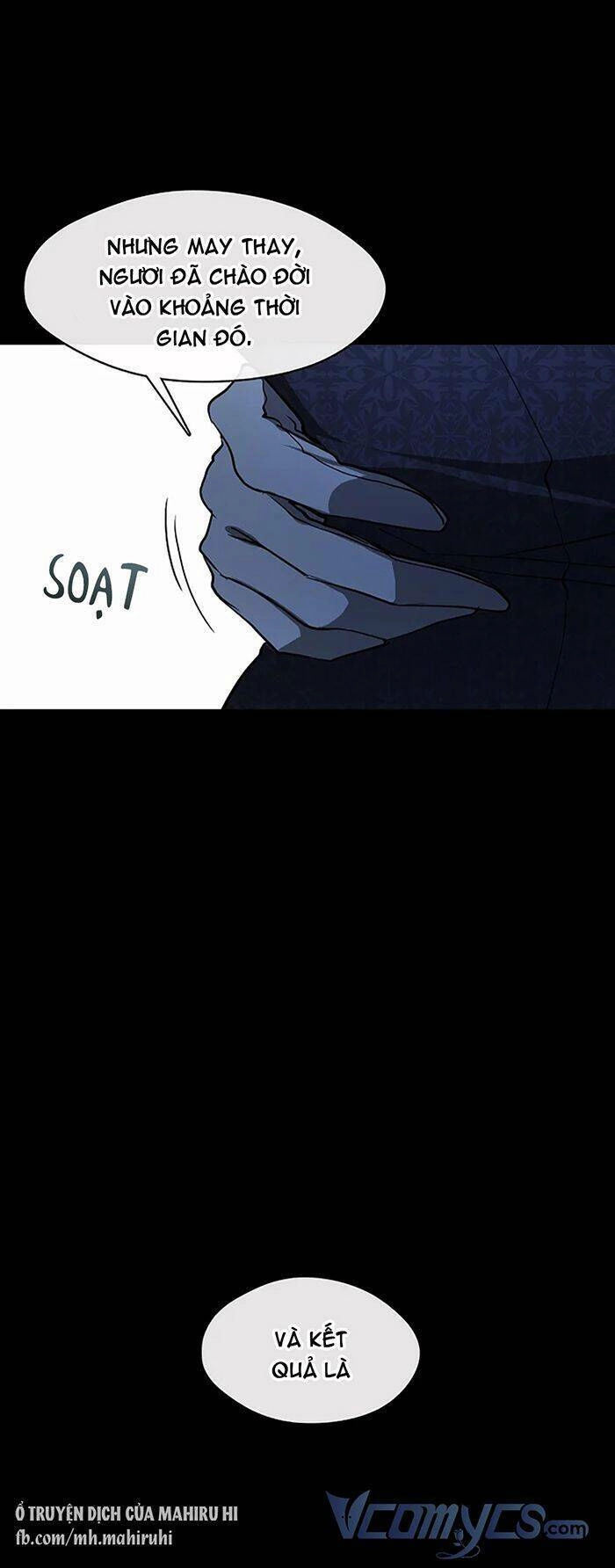 Không Thể Thoát Khỏi Người Chapter 88 - 46