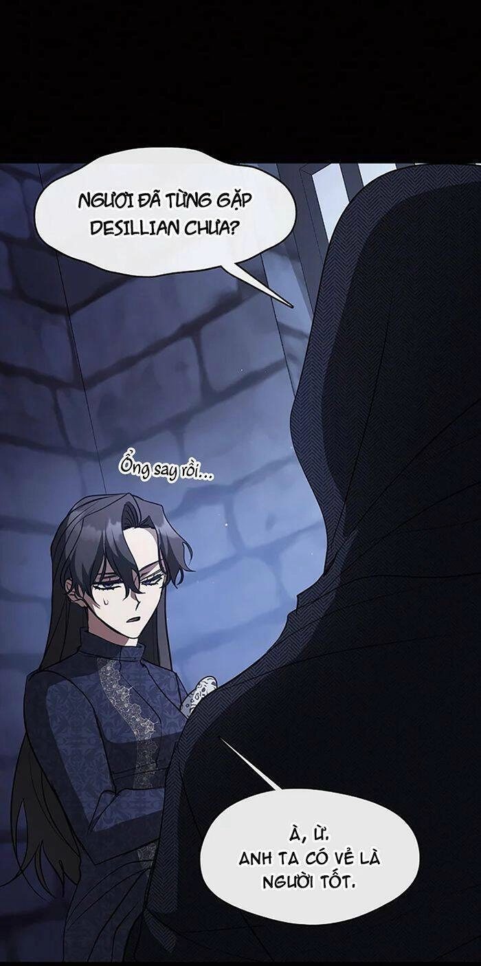 Không Thể Thoát Khỏi Người Chapter 89 - 28