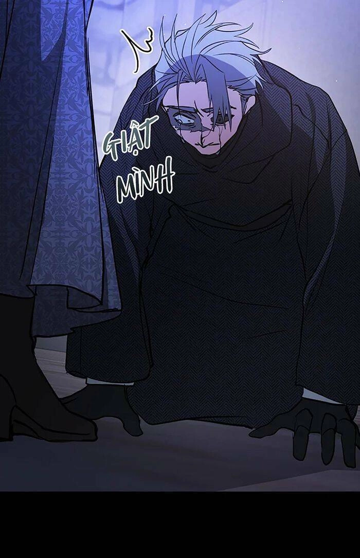 Không Thể Thoát Khỏi Người Chapter 89 - 45