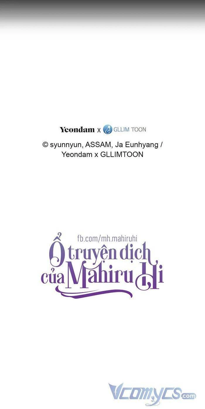 Không Thể Thoát Khỏi Người Chapter 89 - 50