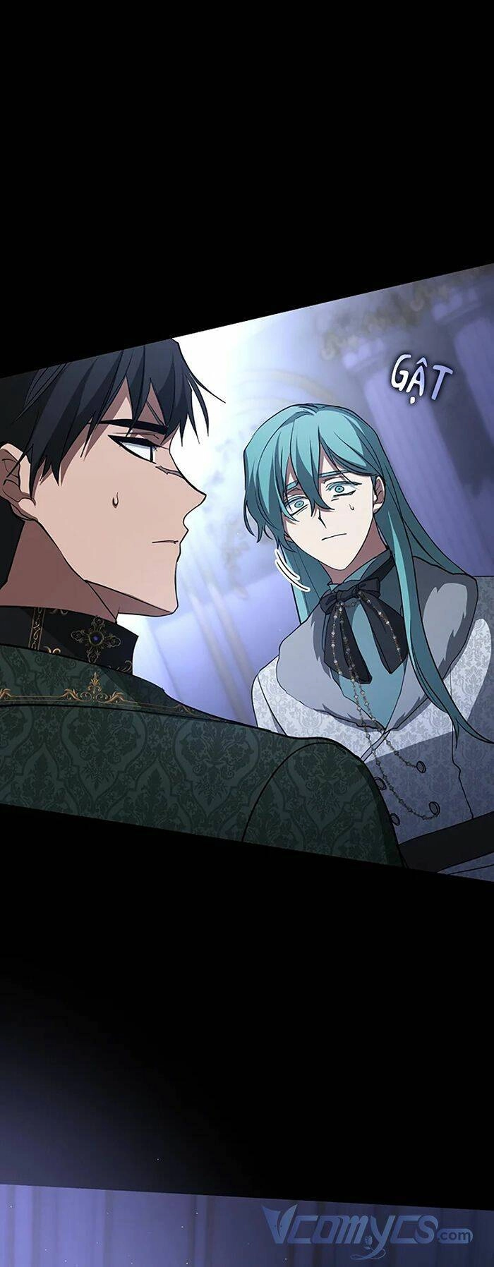 Không Thể Thoát Khỏi Người Chapter 90 - 43