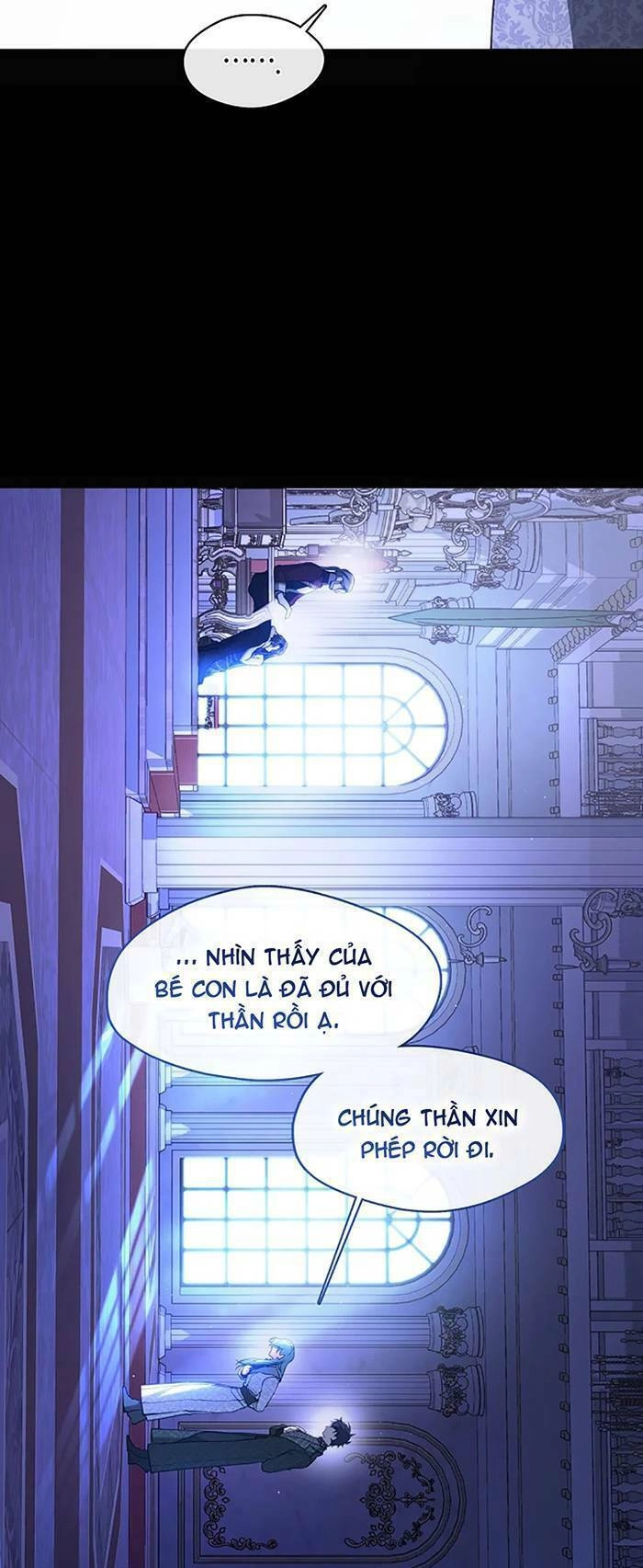 Không Thể Thoát Khỏi Người Chapter 91 - 7