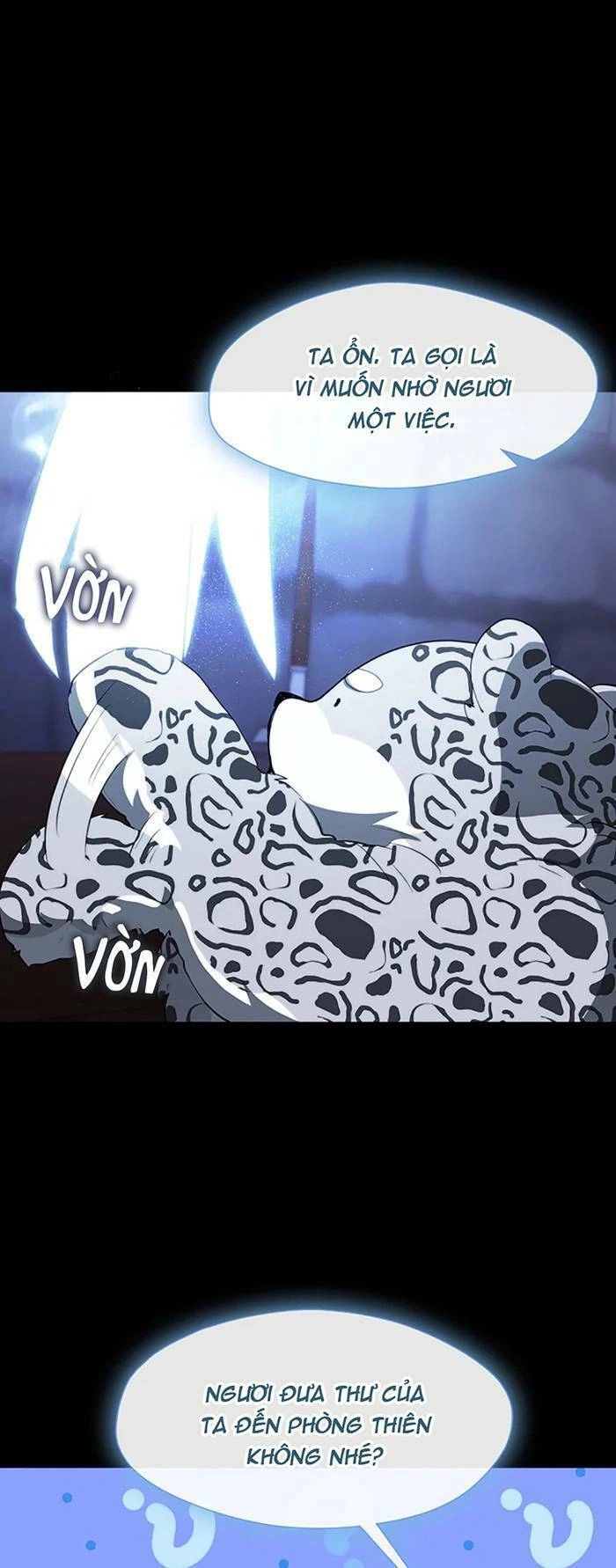 Không Thể Thoát Khỏi Người Chapter 91 - 23