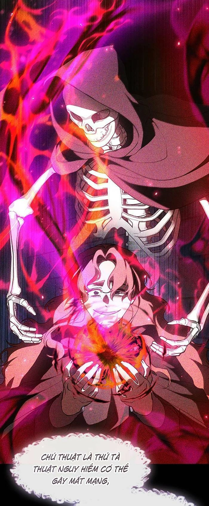 Không Thể Thoát Khỏi Người Chapter 91 - 35