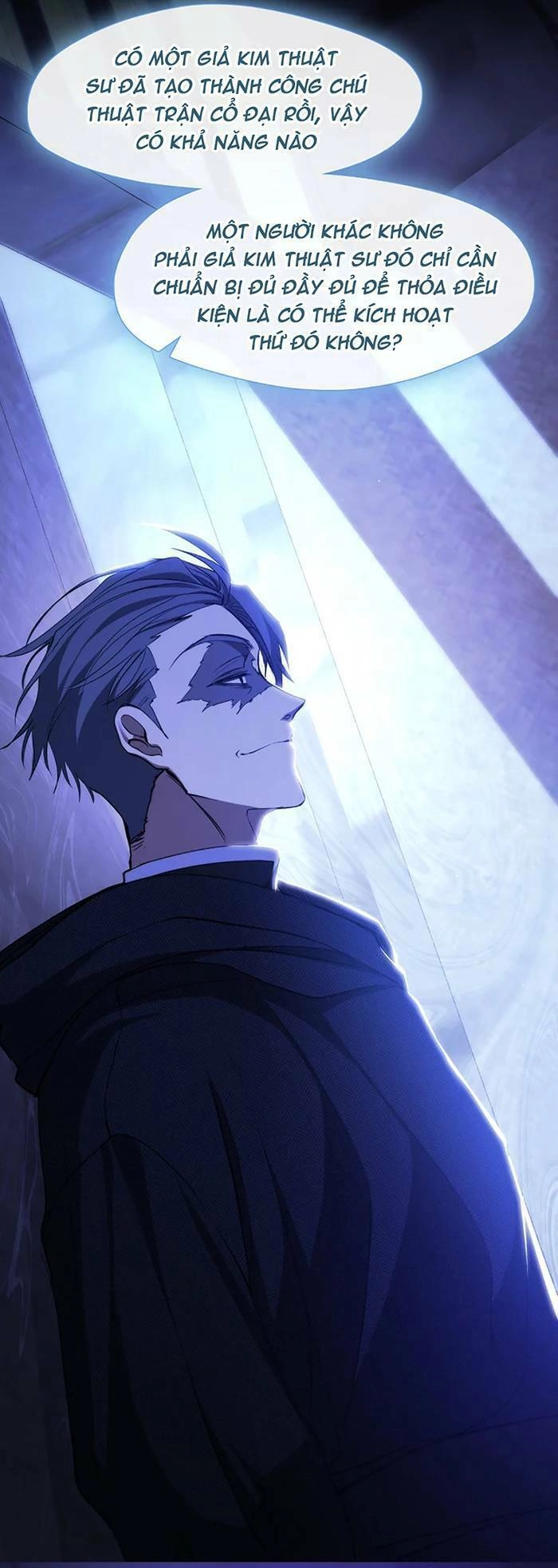 Không Thể Thoát Khỏi Người Chapter 91 - 42