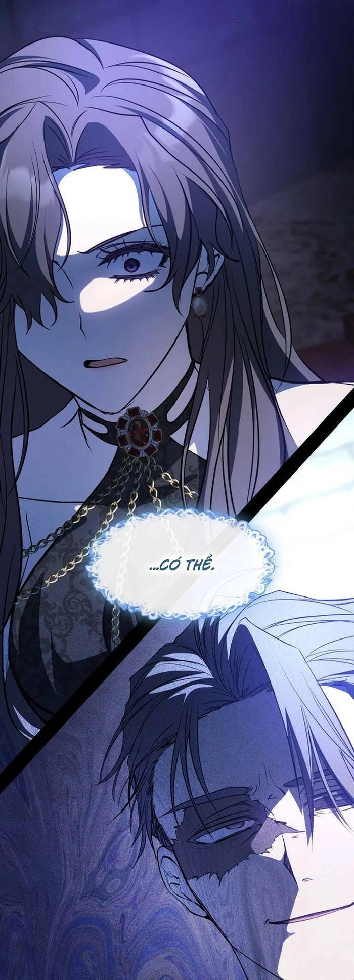 Không Thể Thoát Khỏi Người Chapter 91 - 43