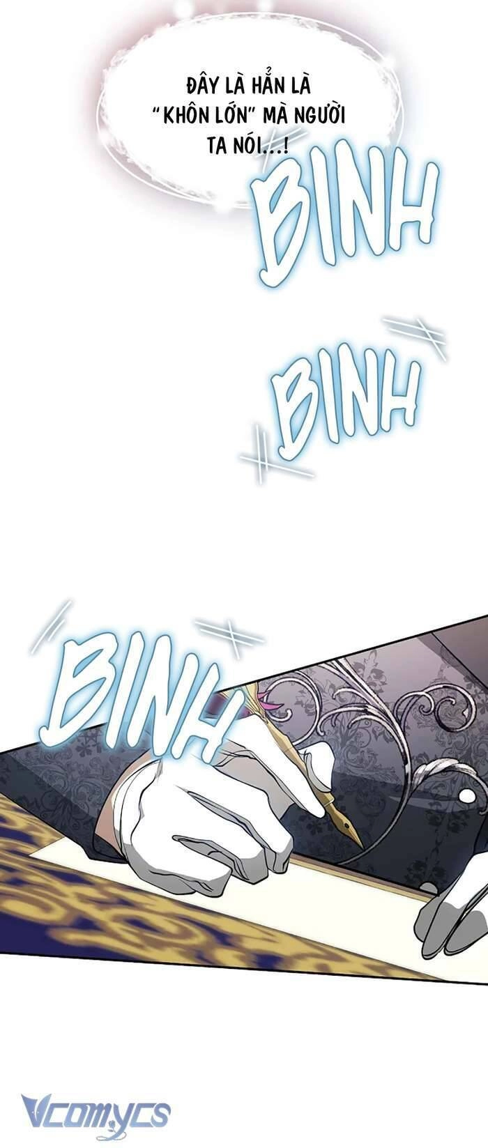 Không Thể Thoát Khỏi Người Chapter 93 - 5