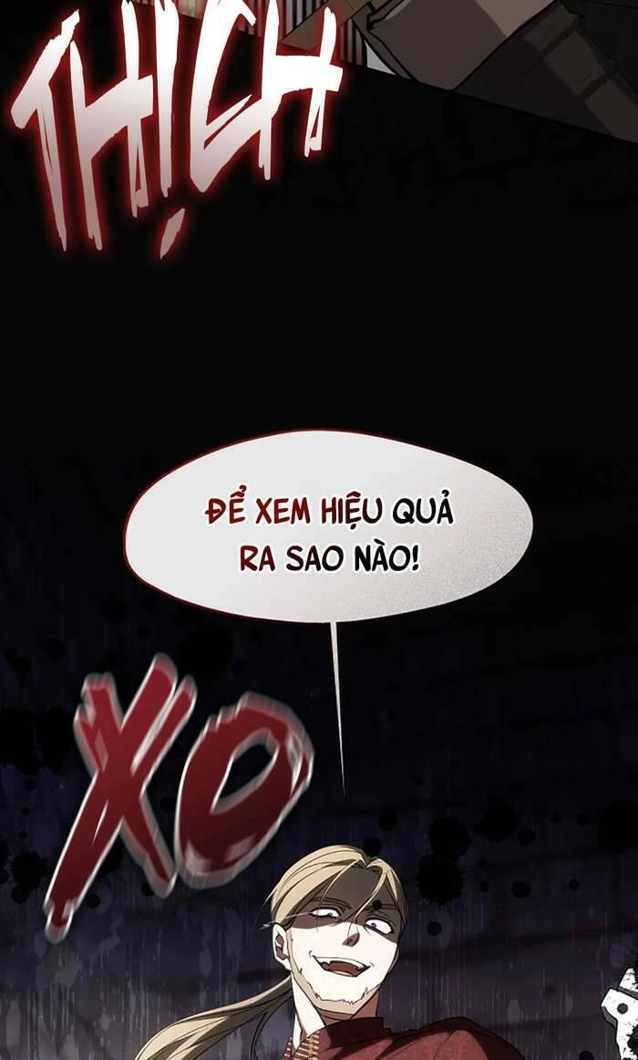 Không Thể Thoát Khỏi Người Chapter 93 - 38