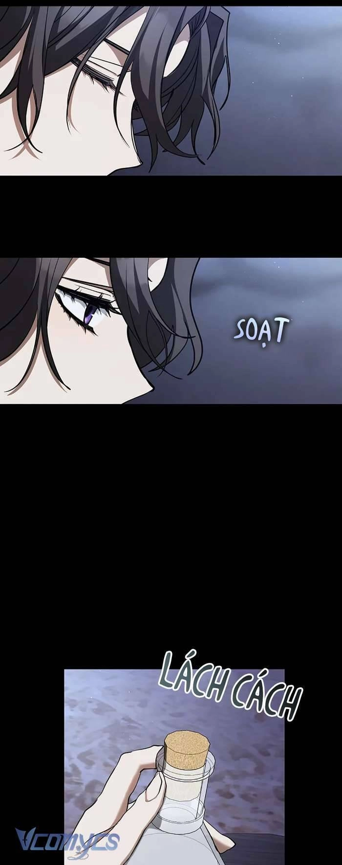 Không Thể Thoát Khỏi Người Chapter 93 - 44