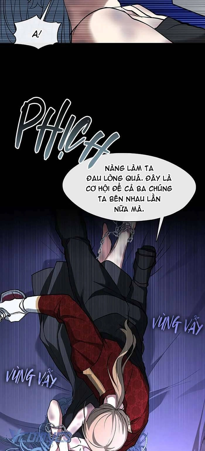 Không Thể Thoát Khỏi Người Chapter 94 - 9