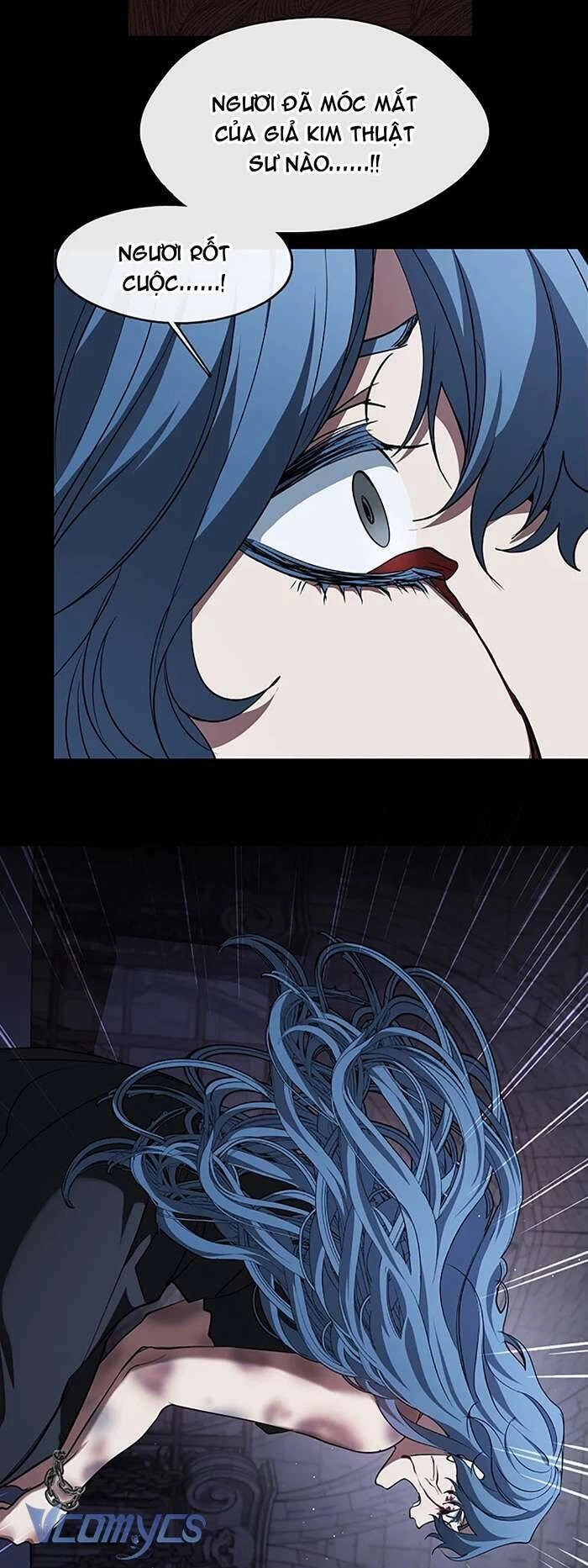 Không Thể Thoát Khỏi Người Chapter 94 - 31