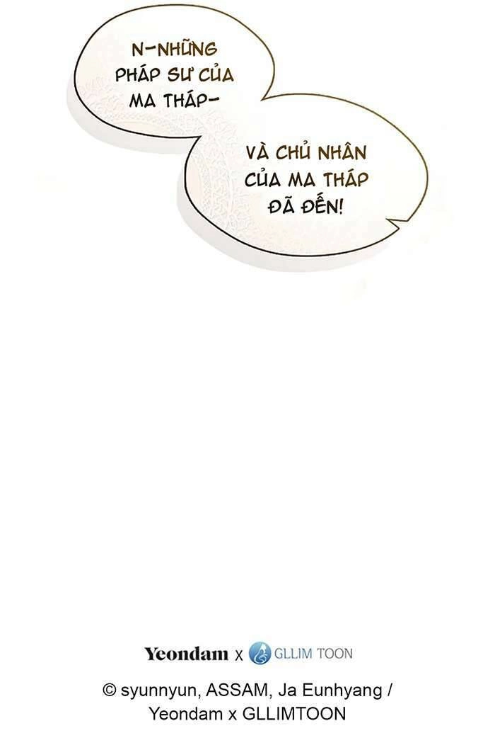 Không Thể Thoát Khỏi Người Chapter 94 - 44