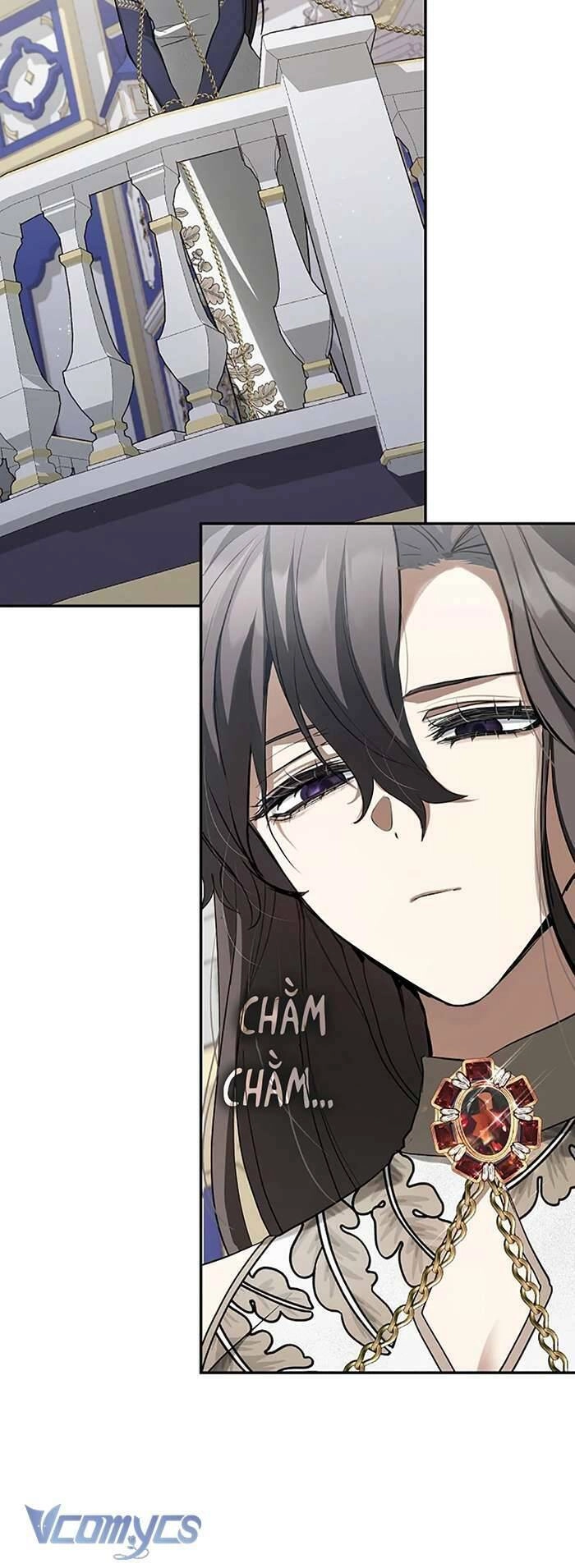 Không Thể Thoát Khỏi Người Chapter 95 - 14