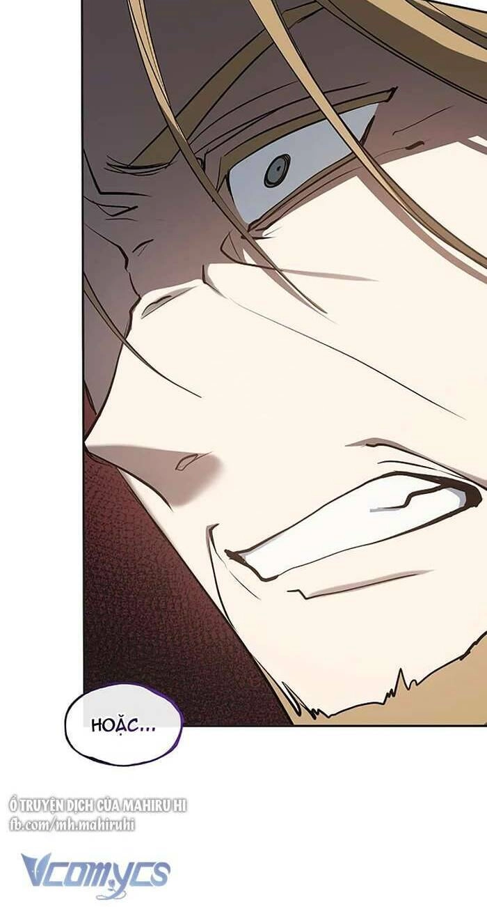 Không Thể Thoát Khỏi Người Chapter 95 - 49