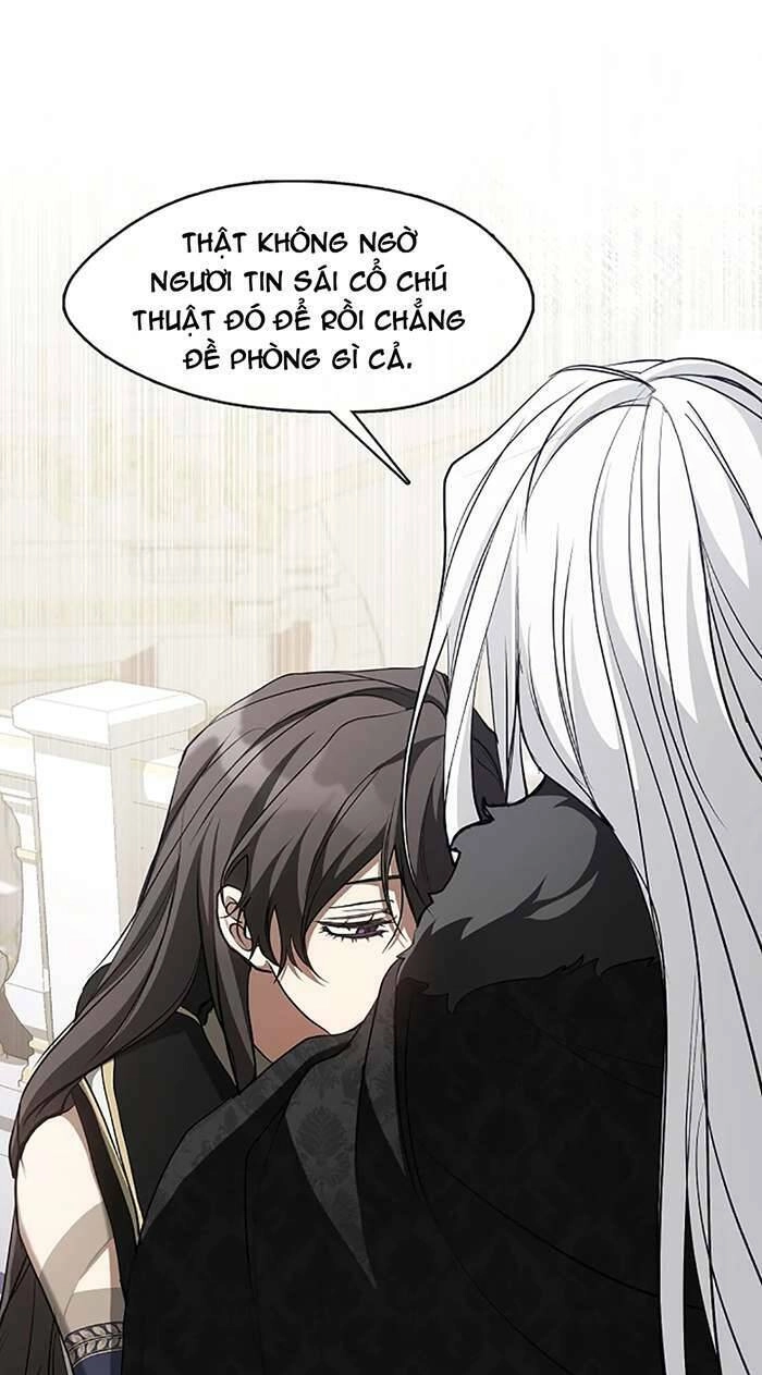 Không Thể Thoát Khỏi Người Chapter 96 - 6