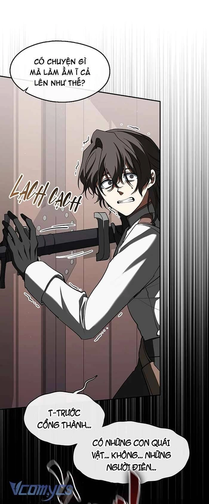 Không Thể Thoát Khỏi Người Chapter 96 - 14