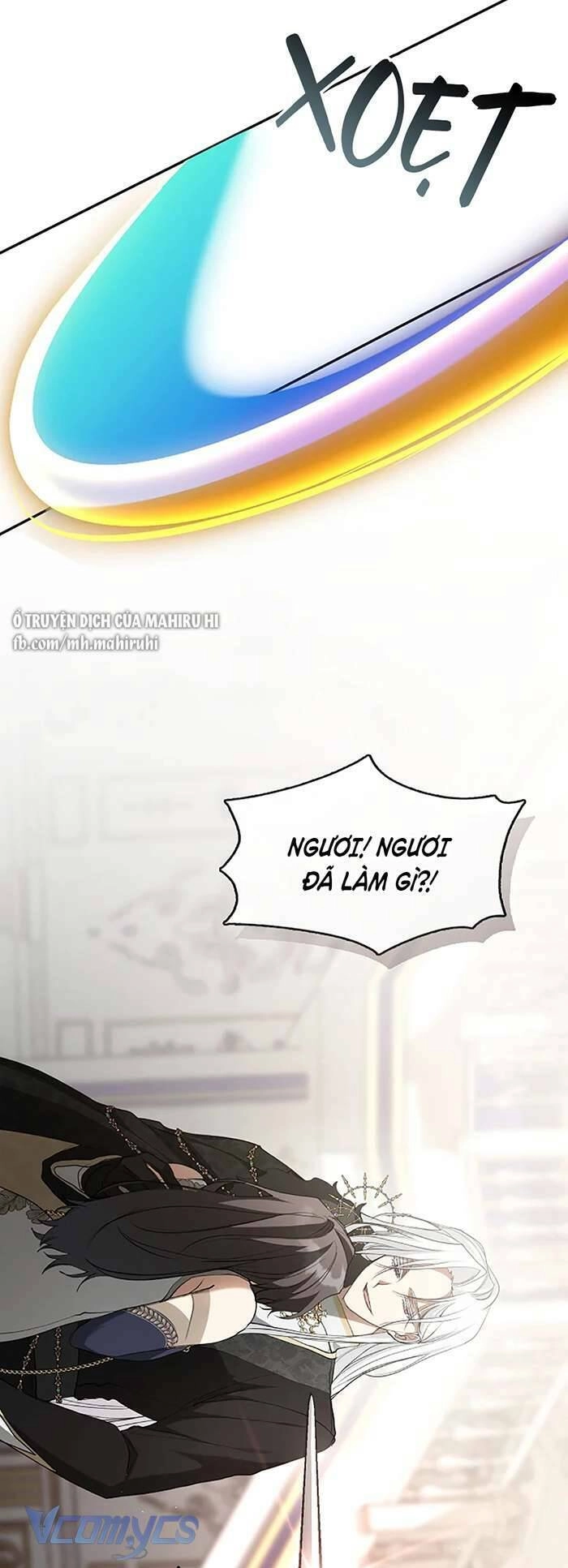 Không Thể Thoát Khỏi Người Chapter 96 - 26