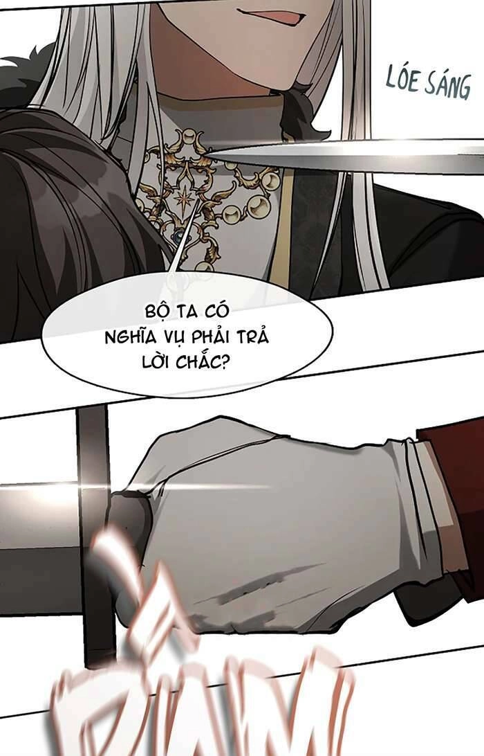 Không Thể Thoát Khỏi Người Chapter 96 - 29