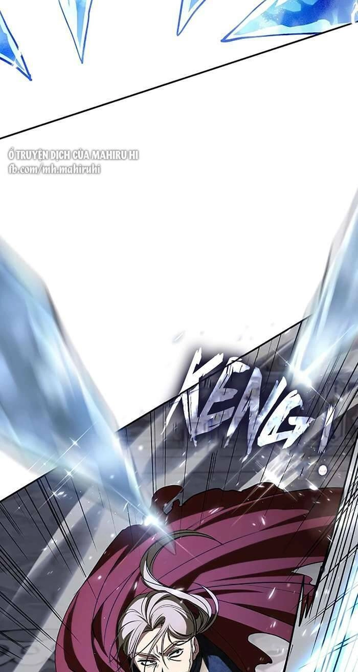 Không Thể Thoát Khỏi Người Chapter 96 - 36