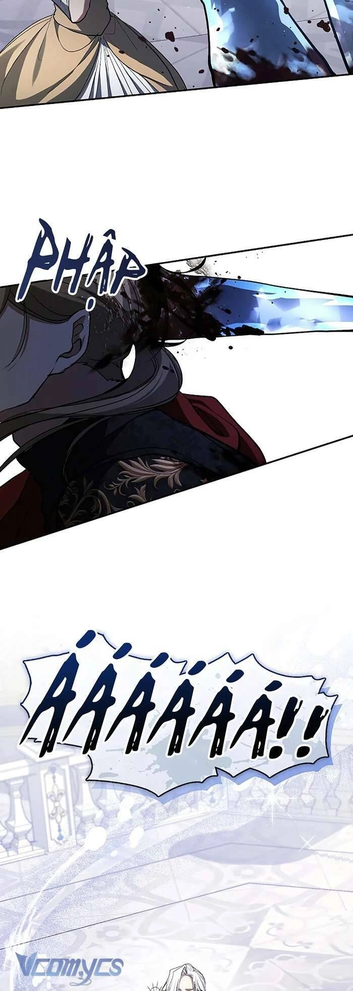 Không Thể Thoát Khỏi Người Chapter 96 - 39