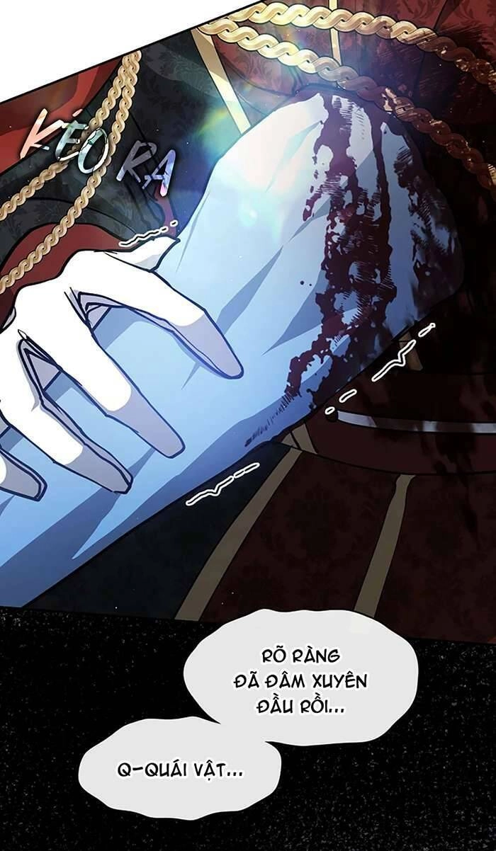 Không Thể Thoát Khỏi Người Chapter 96 - 46