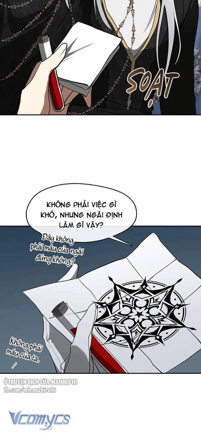 Không Thể Thoát Khỏi Người Chapter 97 - 43