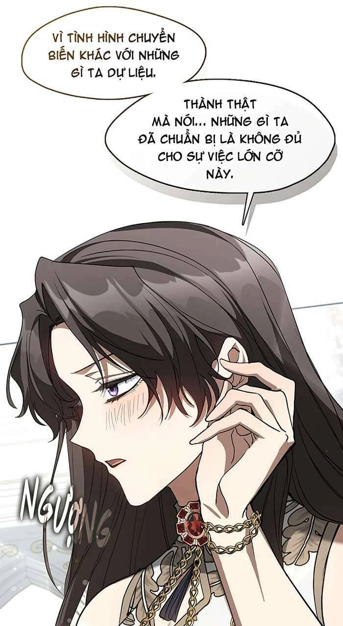 Không Thể Thoát Khỏi Người Chapter 97 - 44