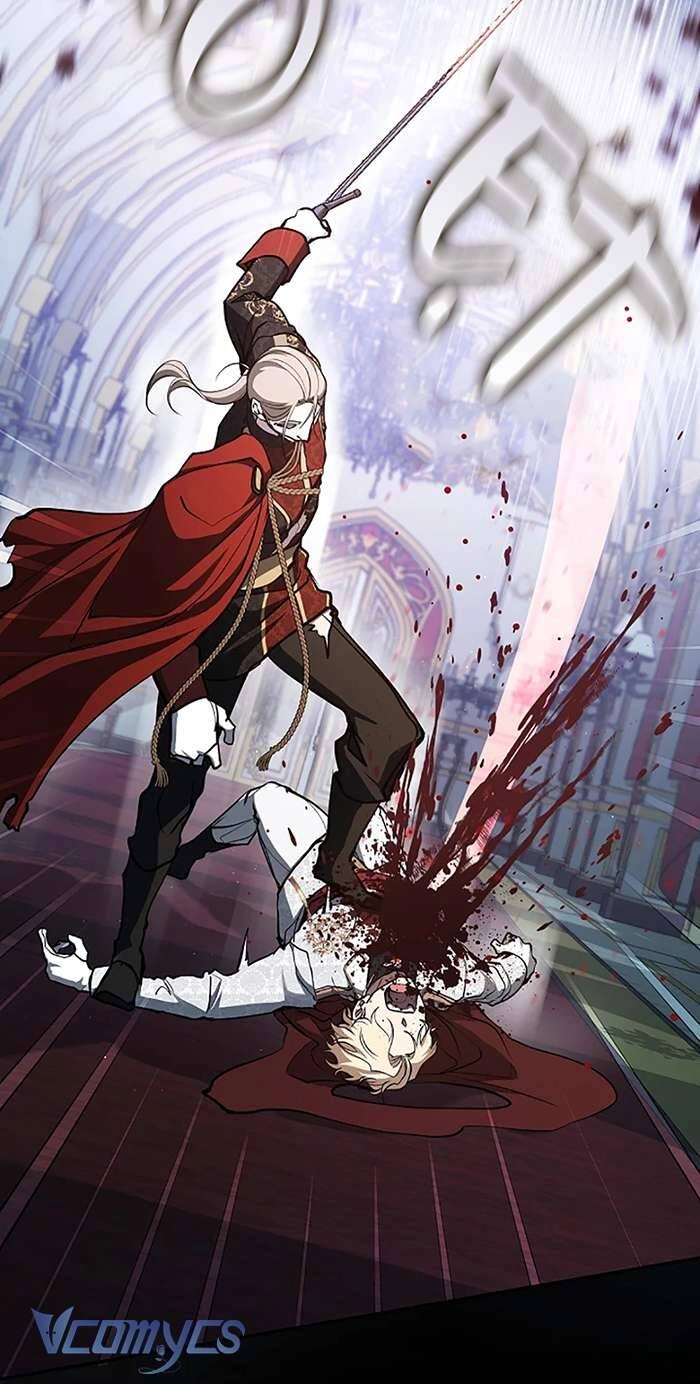 Không Thể Thoát Khỏi Người Chapter 98 - 6