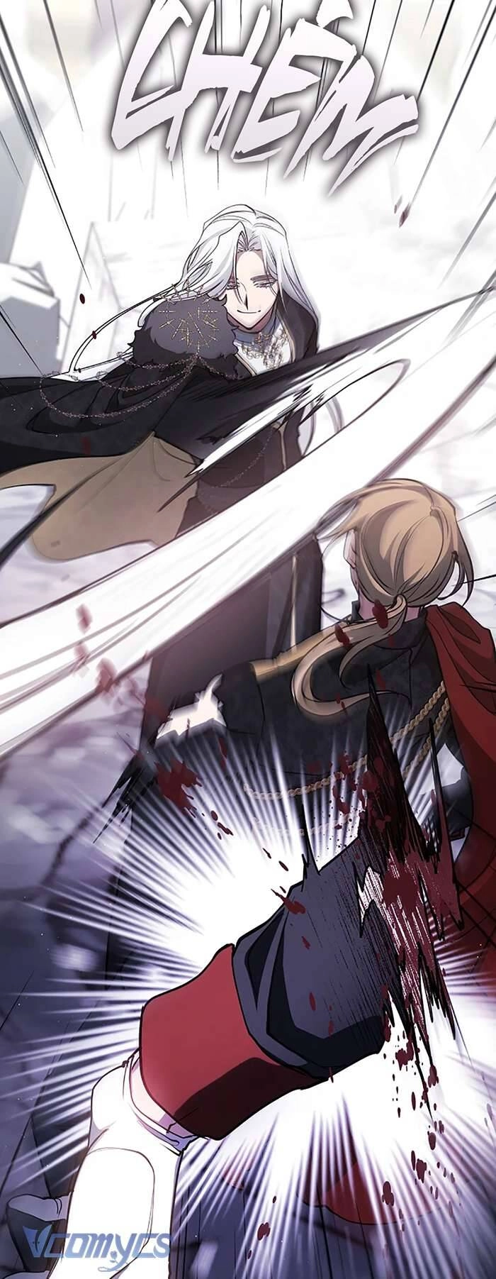 Không Thể Thoát Khỏi Người Chapter 100 - 19