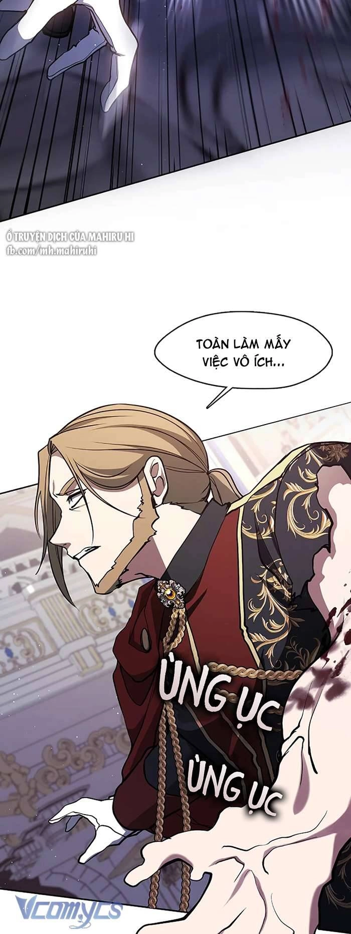 Không Thể Thoát Khỏi Người Chapter 100 - 20