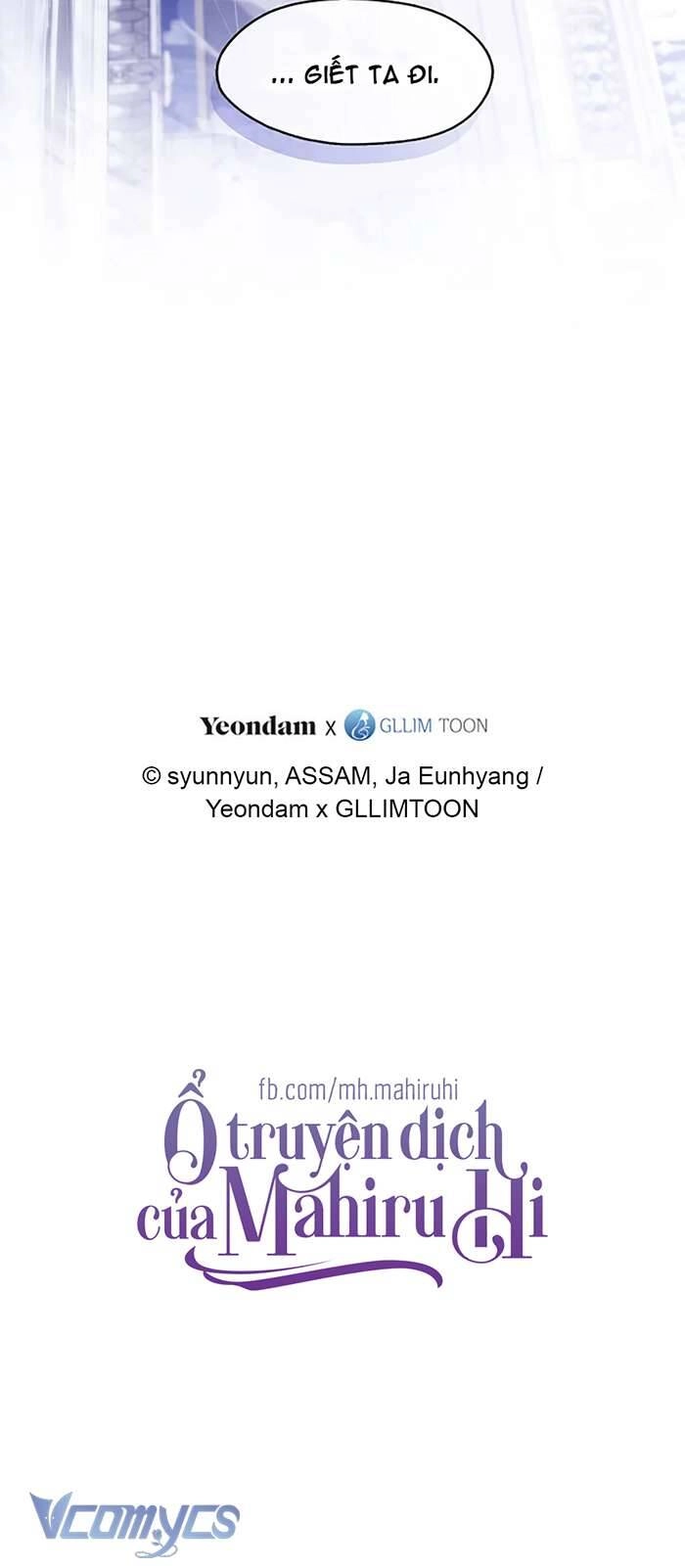 Không Thể Thoát Khỏi Người Chapter 100 - 39