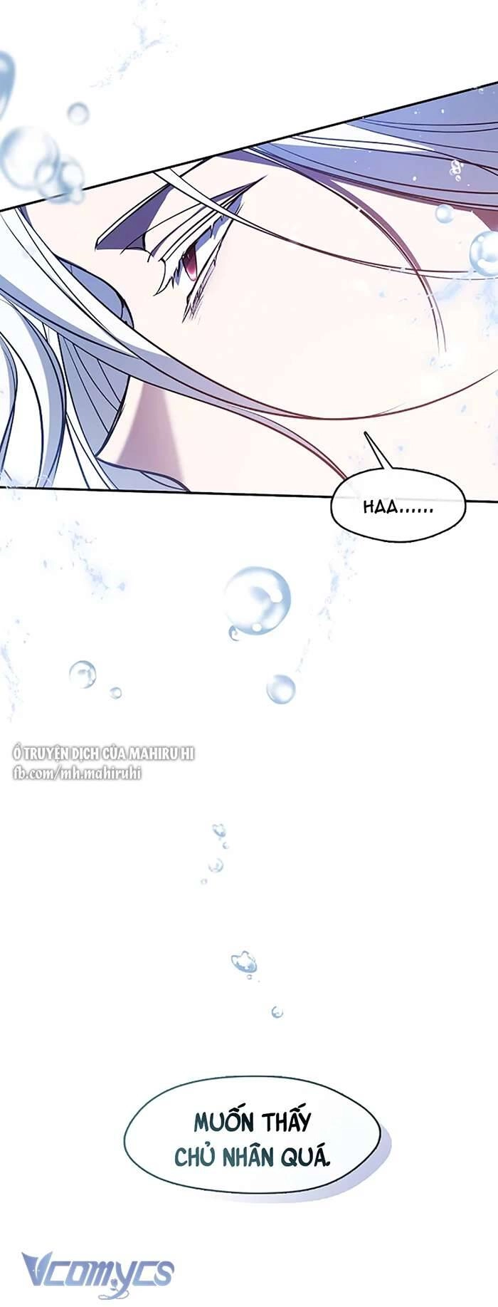 Không Thể Thoát Khỏi Người Chapter 101 - 16