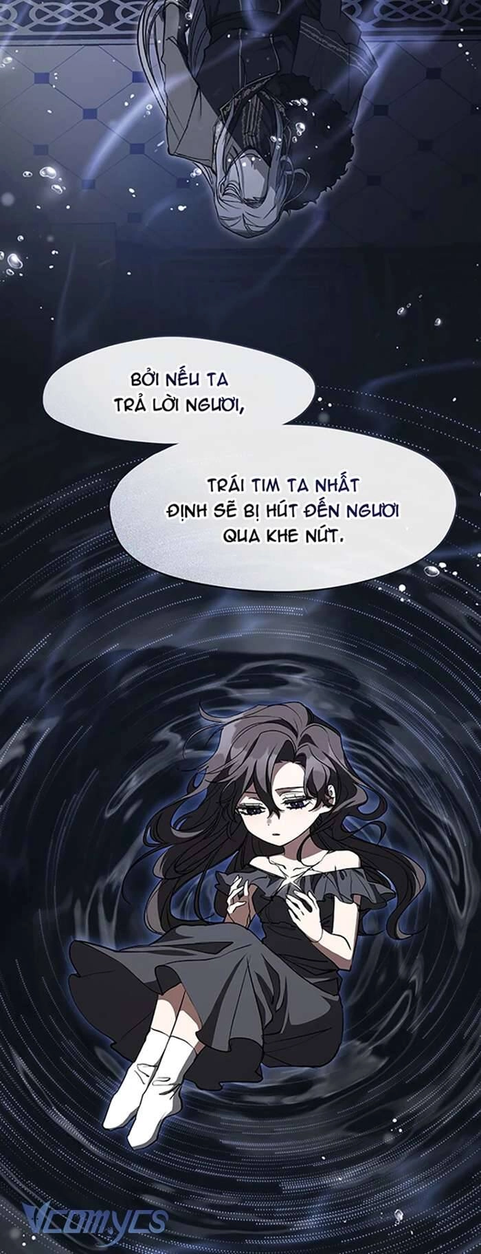 Không Thể Thoát Khỏi Người Chapter 102 - 33