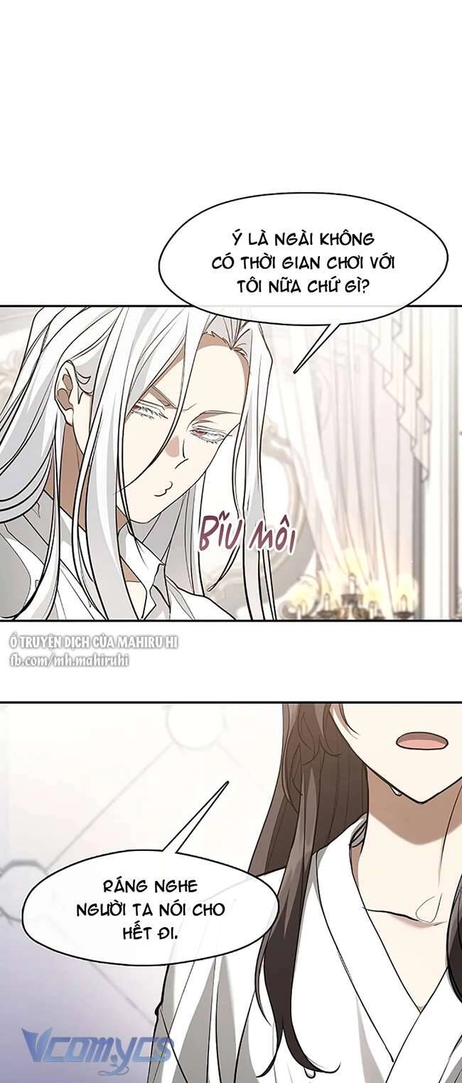 Không Thể Thoát Khỏi Người Chapter 103 - 8