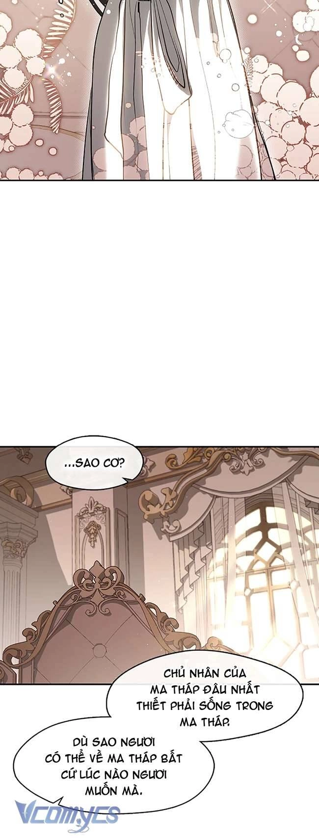 Không Thể Thoát Khỏi Người Chapter 103 - 10