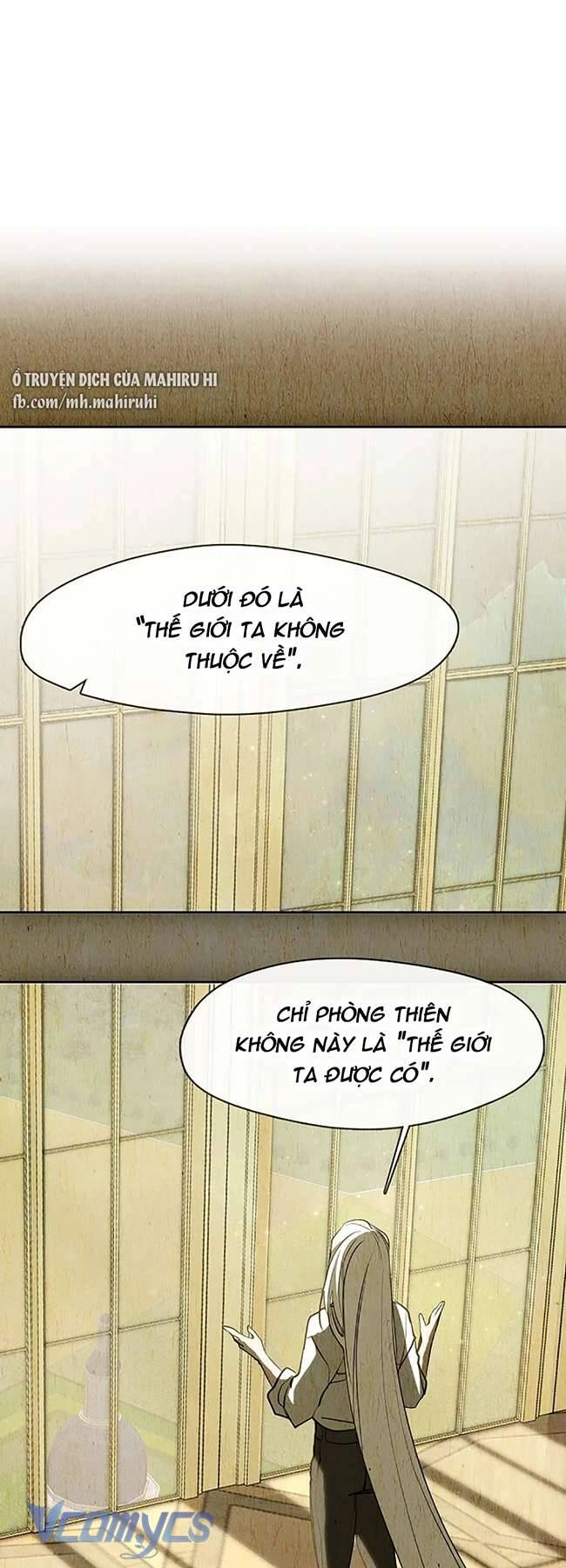 Không Thể Thoát Khỏi Người Chapter 103 - 13