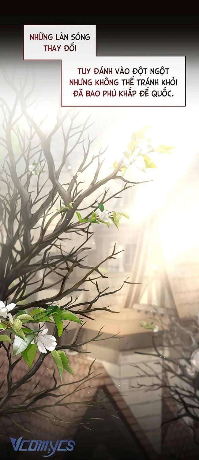 Không Thể Thoát Khỏi Người Chapter 103 - 22