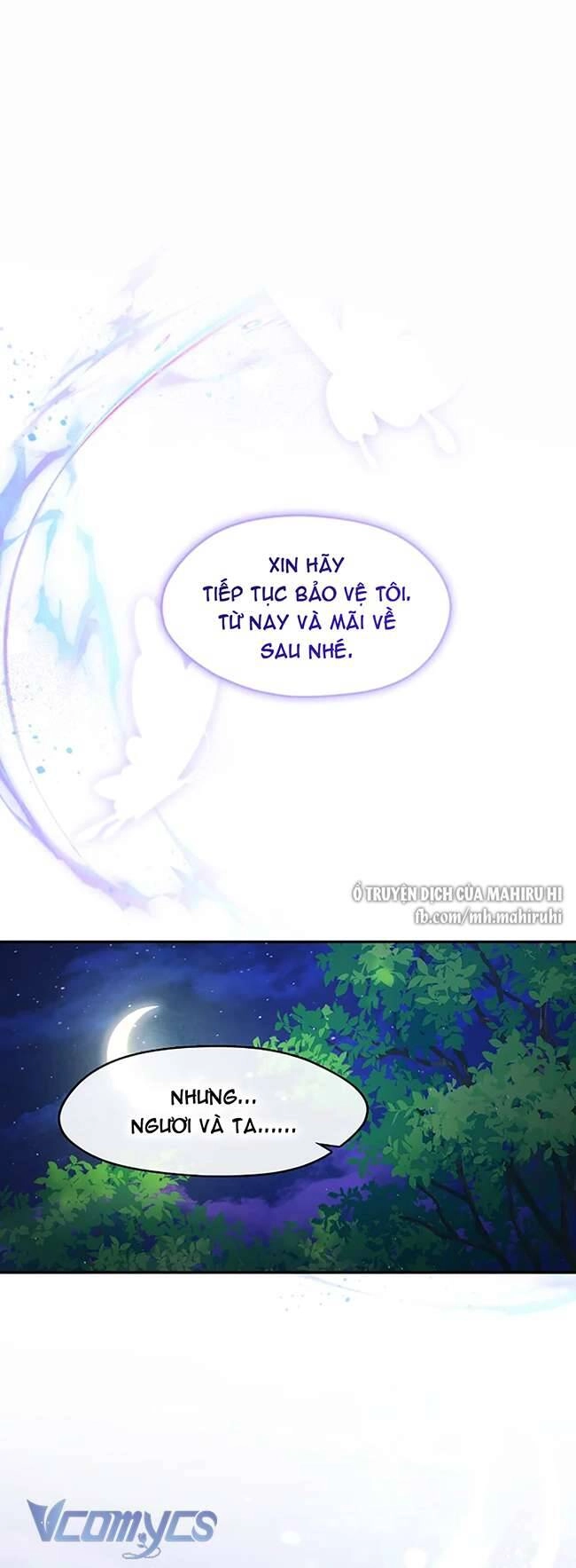 Không Thể Thoát Khỏi Người Chapter 104 - 36