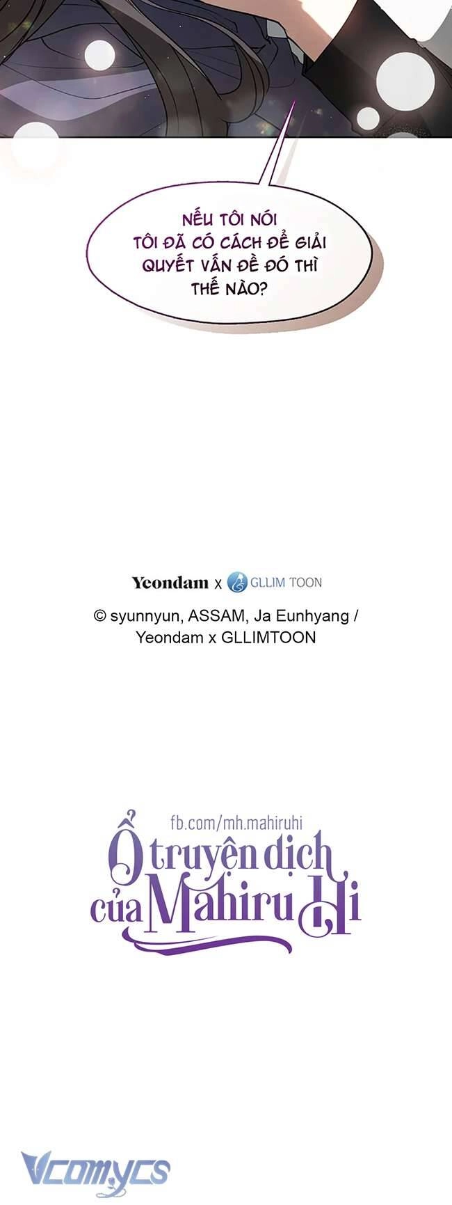 Không Thể Thoát Khỏi Người Chapter 104 - 39