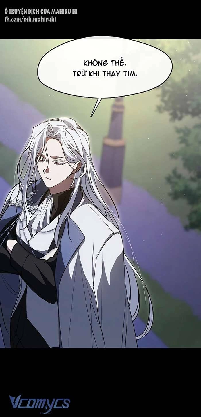 Không Thể Thoát Khỏi Người Chapter 105 - 11