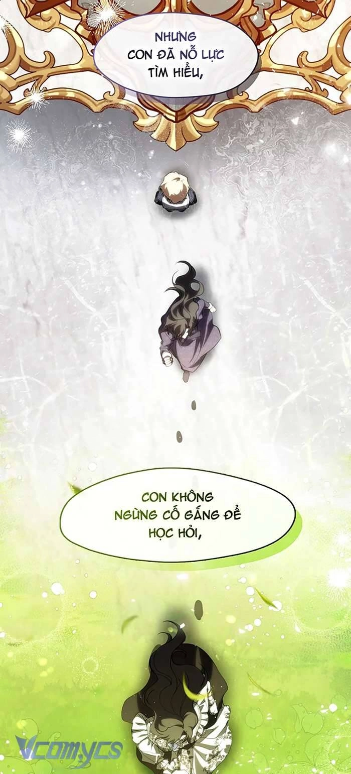 Không Thể Thoát Khỏi Người Chapter 105 - 26