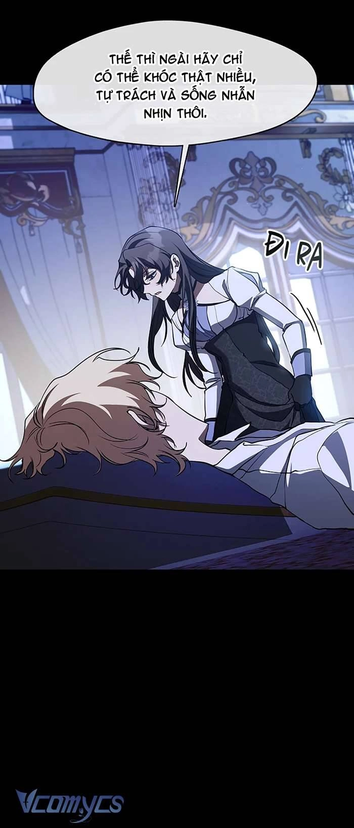 Không Thể Thoát Khỏi Người Chapter 106 - 20