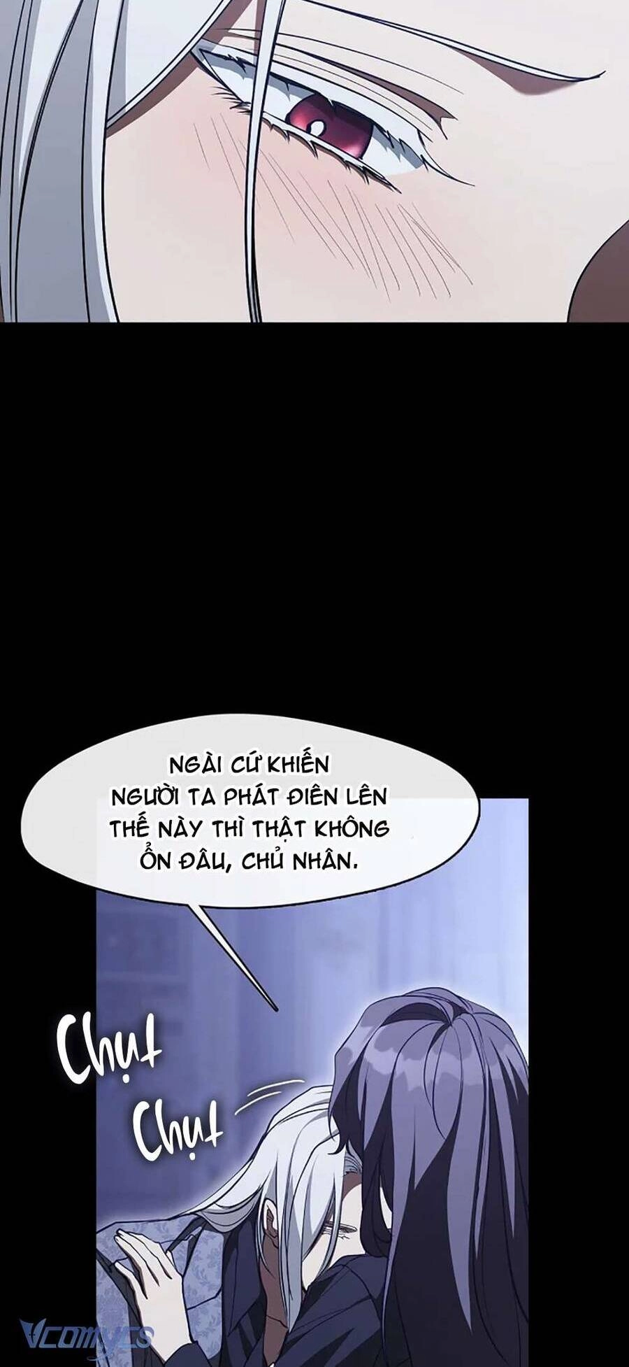 Không Thể Thoát Khỏi Người Chapter 108 - 11