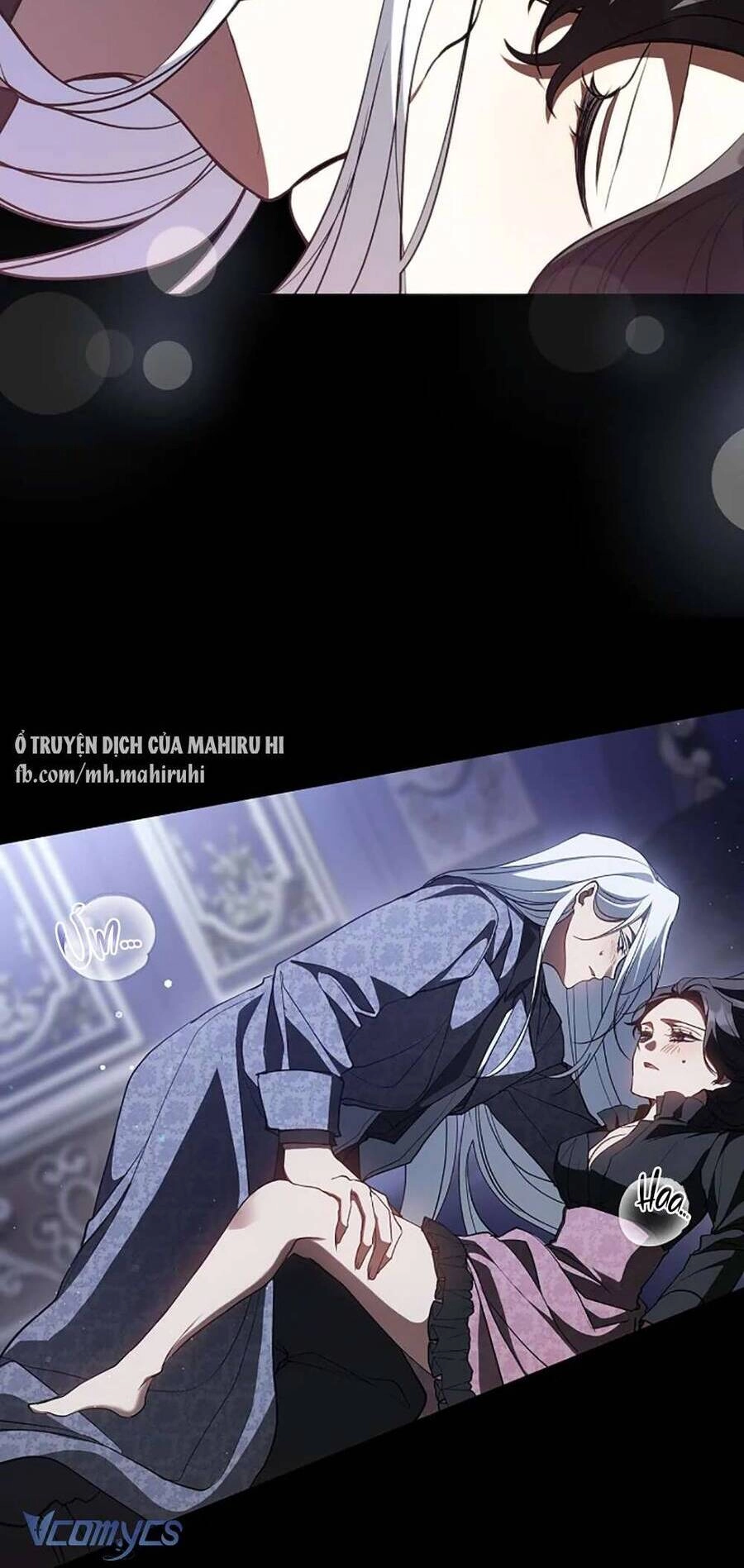 Không Thể Thoát Khỏi Người Chapter 108 - 23